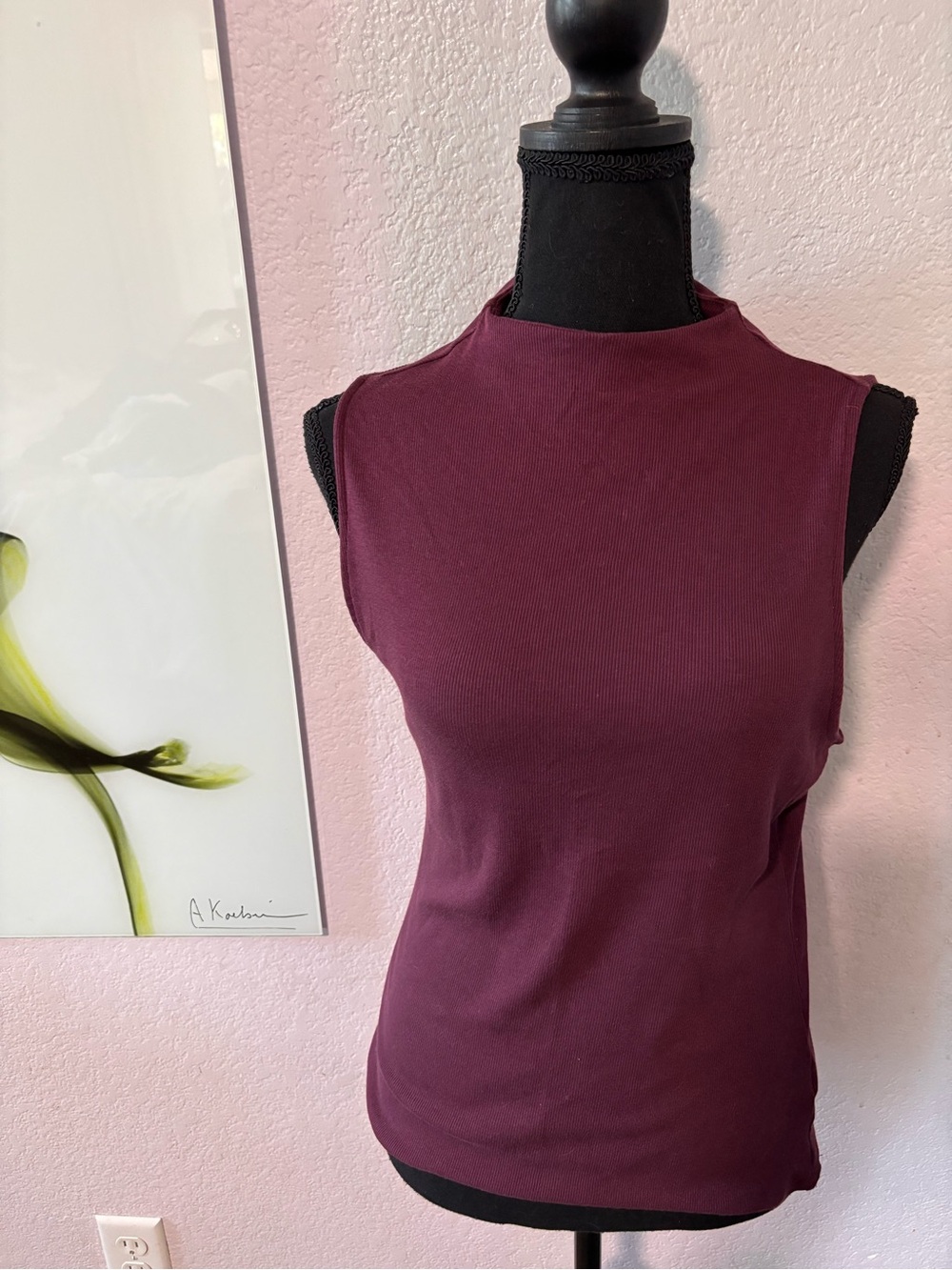 Shirt size medium